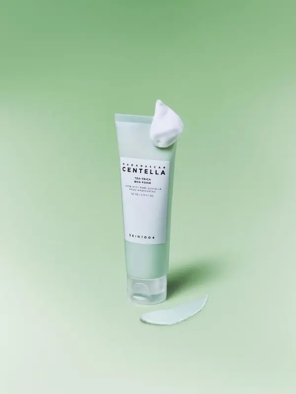 CENTELLA TEA-TRICA FOAM