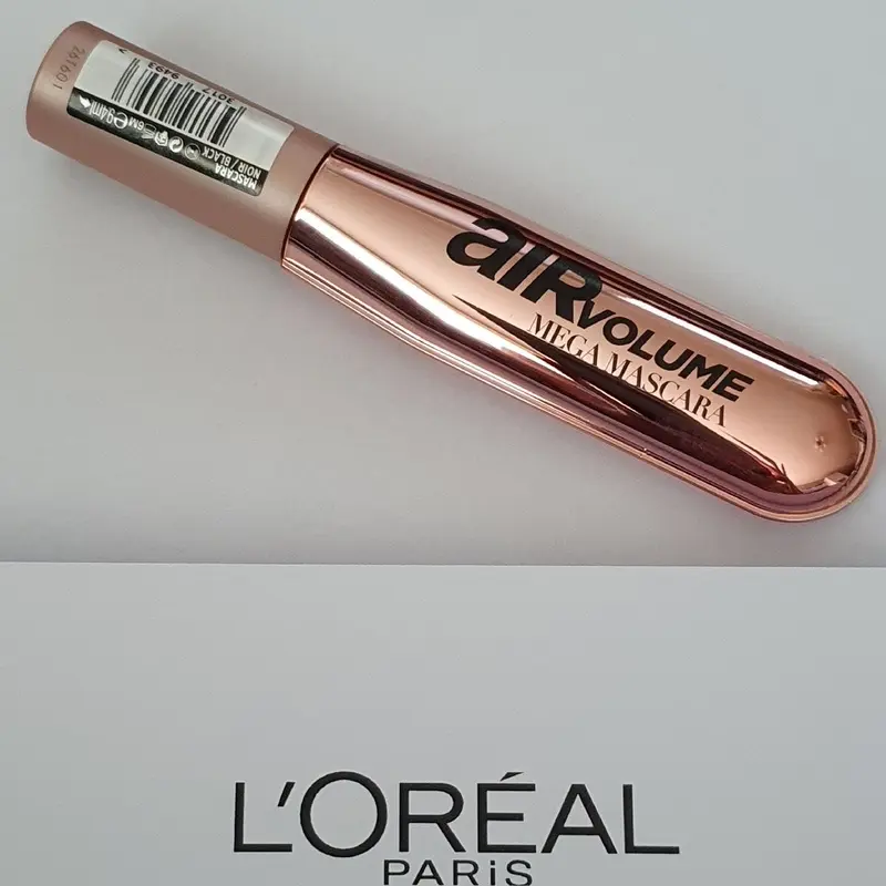 L'OREAL MASCARA