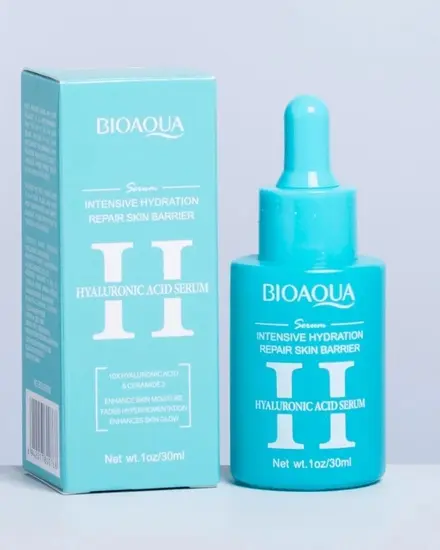 BIOAQUA REPAIR SKIN