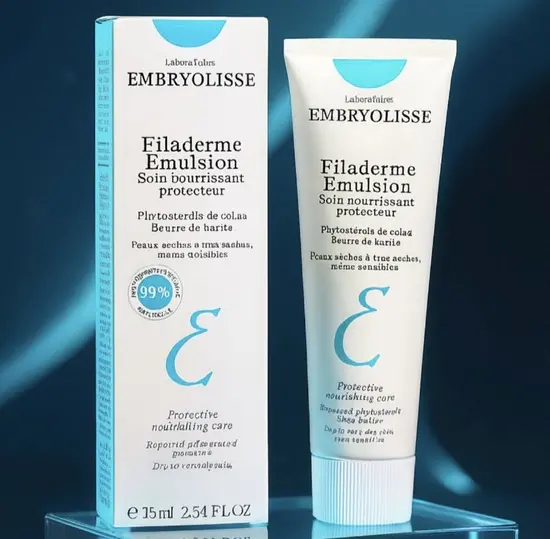 EMBRYOLISSE PROTECTIVE CREME