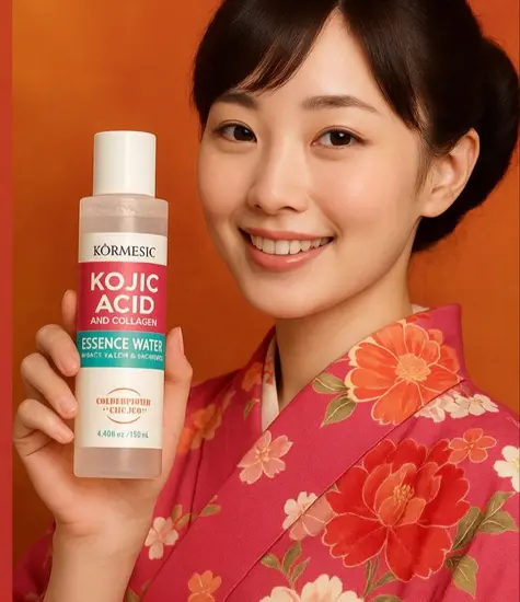 JAPANESE KOJIC ACID TONER
