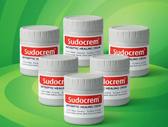 SUDOCREM HEALING CREAM